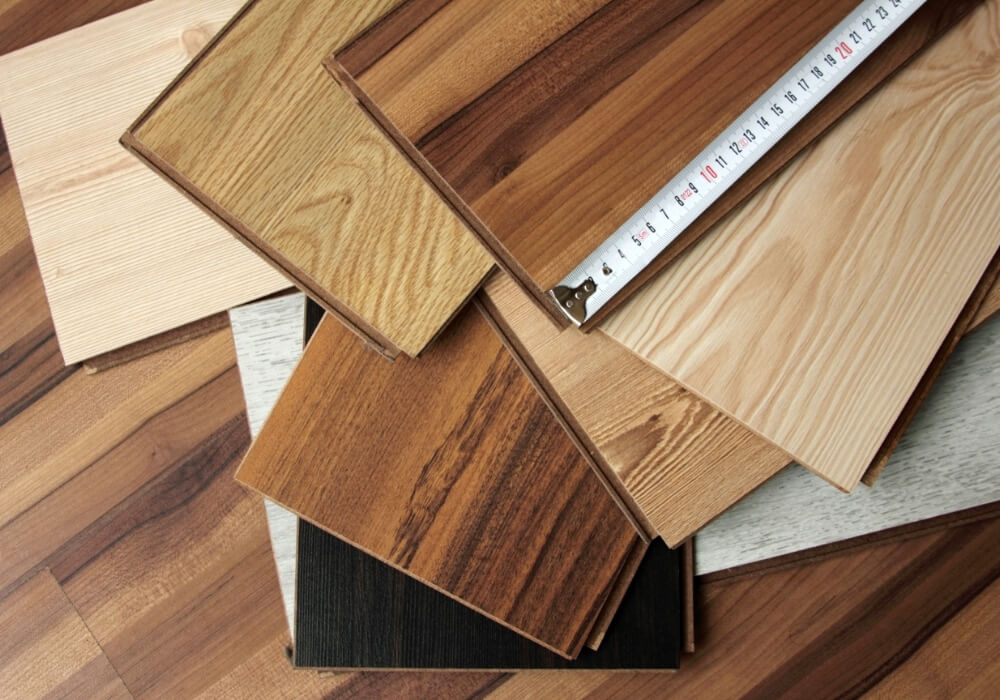 Laminant Parke